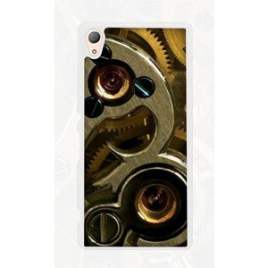 Gear Mechanical Casing HP