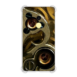 Casing HP Gear Mechanical