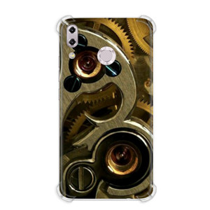 Casing HP Gear Mechanical