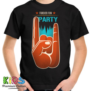 Kaos Forever Fun Party