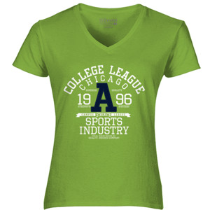 Kaos College League 1996 - Blue 