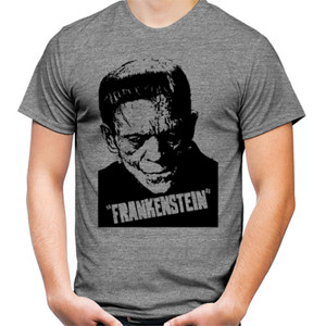 Kaos Frankenstein
