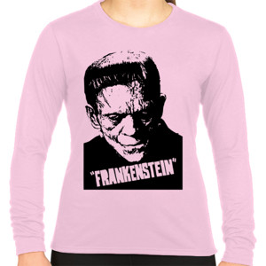 Kaos Frankenstein