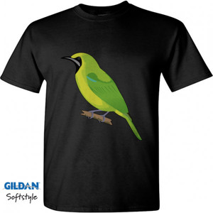 Kaos Cucak Ijo T-Shirt