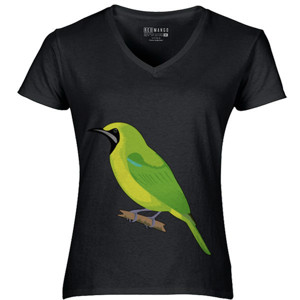 Kaos Cucak Ijo T-Shirt