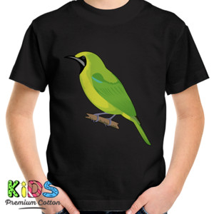 Kaos Cucak Ijo T-Shirt