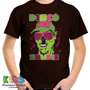 Kaos Cool DIsco Zombie