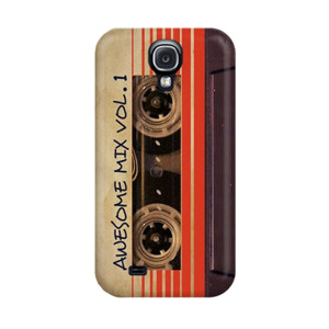 Casing HP Awesome Mix Vol. 1 Casing HP