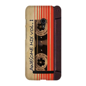 Casing HP Awesome Mix Vol. 1 Casing HP