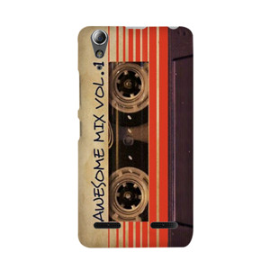 Casing HP Awesome Mix Vol. 1 Casing HP