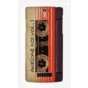 Casing HP Awesome Mix Vol. 1 Casing HP