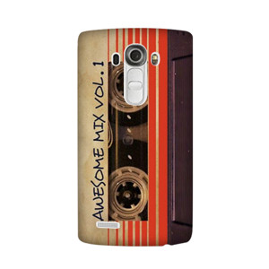 Casing HP Awesome Mix Vol. 1 Casing HP