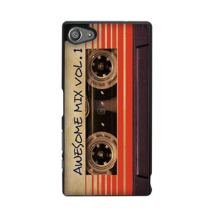 Casing HP Awesome Mix Vol. 1 Casing HP