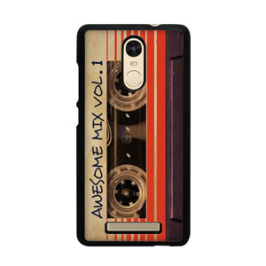 Casing HP Awesome Mix Vol. 1 Casing HP