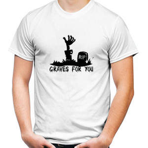 Kaos Graves for you