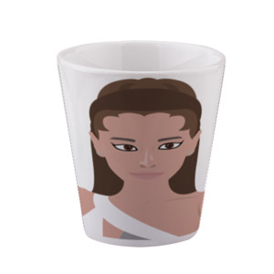 Mug ariana grande