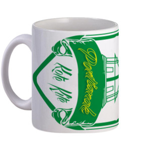 Mug Mug Tugu Khatulistiwa