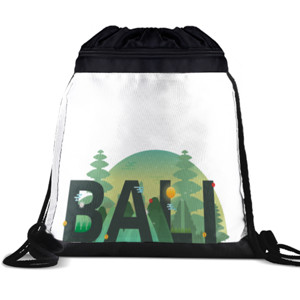 Tas Serut Bali
