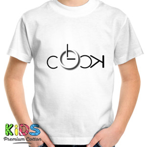 Kaos Pria Gildan soft style