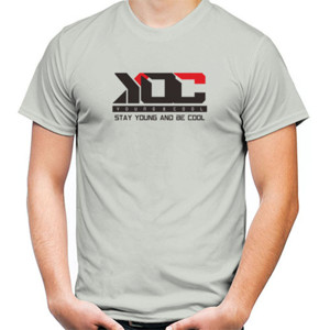 Kaos Kaos Young and Cool