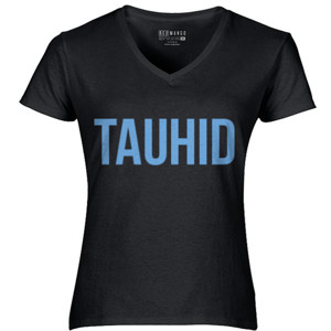 Kaos TAUHID