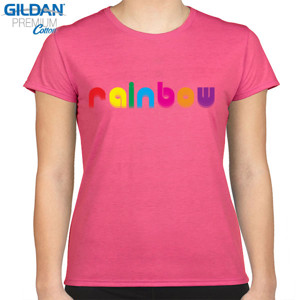 Kaos Rainbow