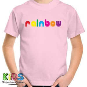 Kaos Rainbow