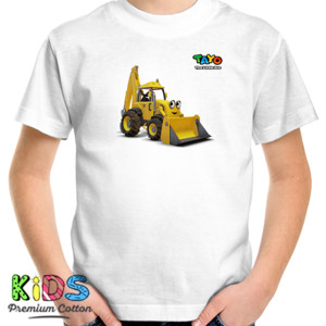 Kaos kaos anak tayo