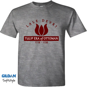 Kaos Tulip
