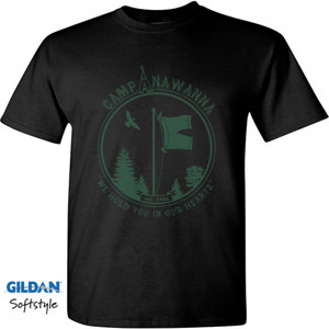 Kaos Camp Anawanna