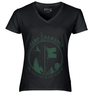 Kaos Camp Anawanna