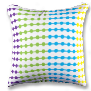 Bantal Pattern