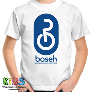 Kaos BudakMotor | Boseh.Bike
