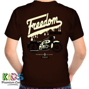Kaos FREEDOM