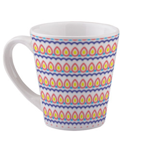 Mug Pattern