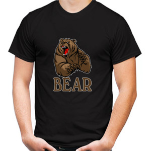 Kaos Bear