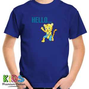 Kaos Hello...