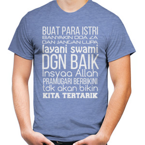 Kaos Pramugari Bikini