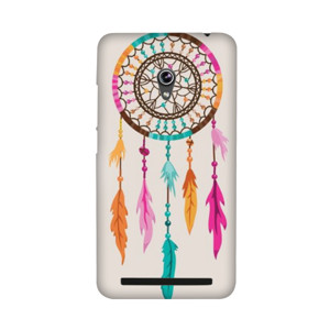 Case Dream Catcher 02 Casing HP