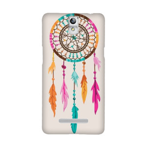 Case Dream Catcher 02 Casing HP