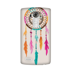 Case Dream Catcher 02 Casing HP