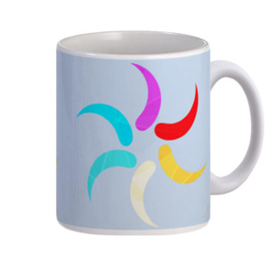 Mug Mug Colour