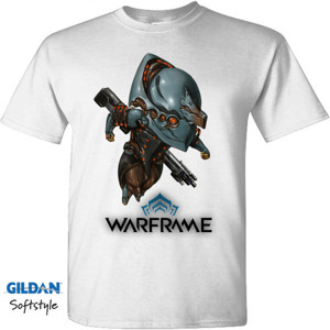Kaos Warframe WR07