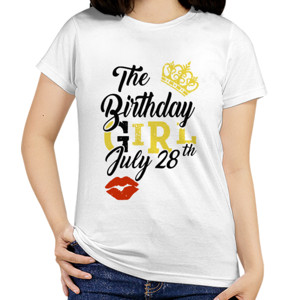 Kaos the birthday july