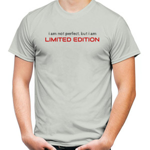Kaos Limited Edition