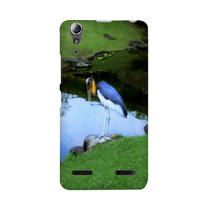 Bangau Tongtong Casing HP