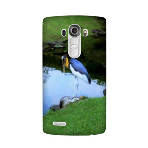 Bangau Tongtong Casing HP