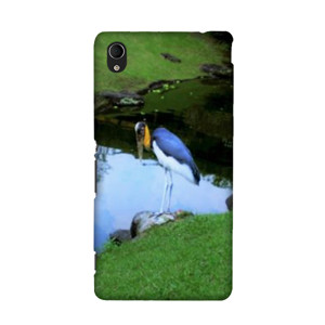 Bangau Tongtong Casing HP