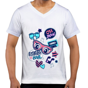 Kaos  Love Music