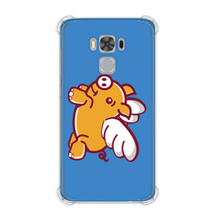 Casing HP design casing custom design